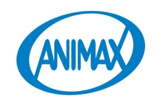 ANIMAX频道台标