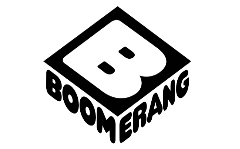 Boomerang卡通台