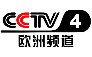CCTV-4中文国际欧洲台台标