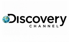 Discovery探索频道台标