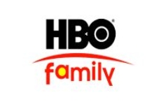 HBO温馨家庭