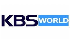 KBS World台标