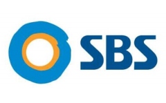 SBS台标