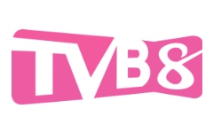 TVB8台标