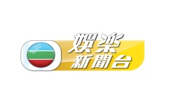 TVB娱乐新闻台台标